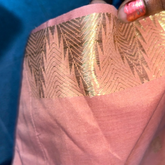 Indian choli - Picture 3 of 10